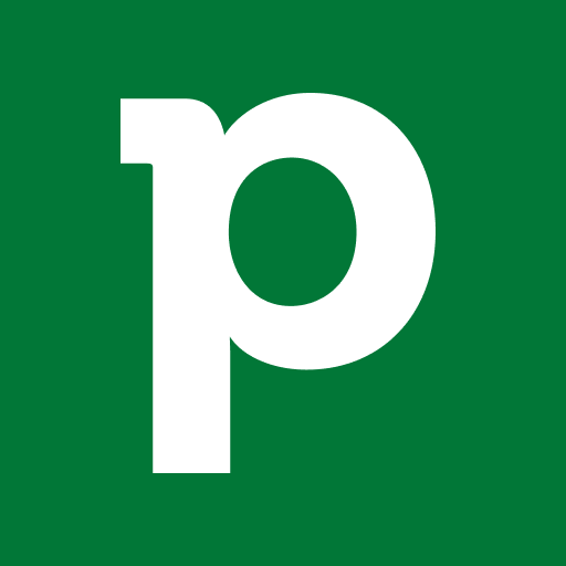 Pipedrive Logo